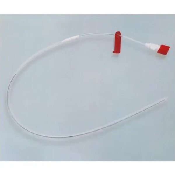 Arterial catheter