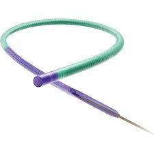 Guiding Extension Catheter