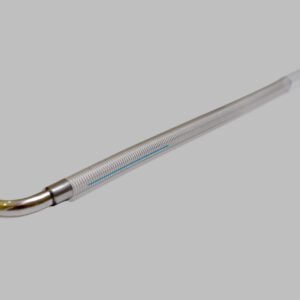 Metal Venous Cannula