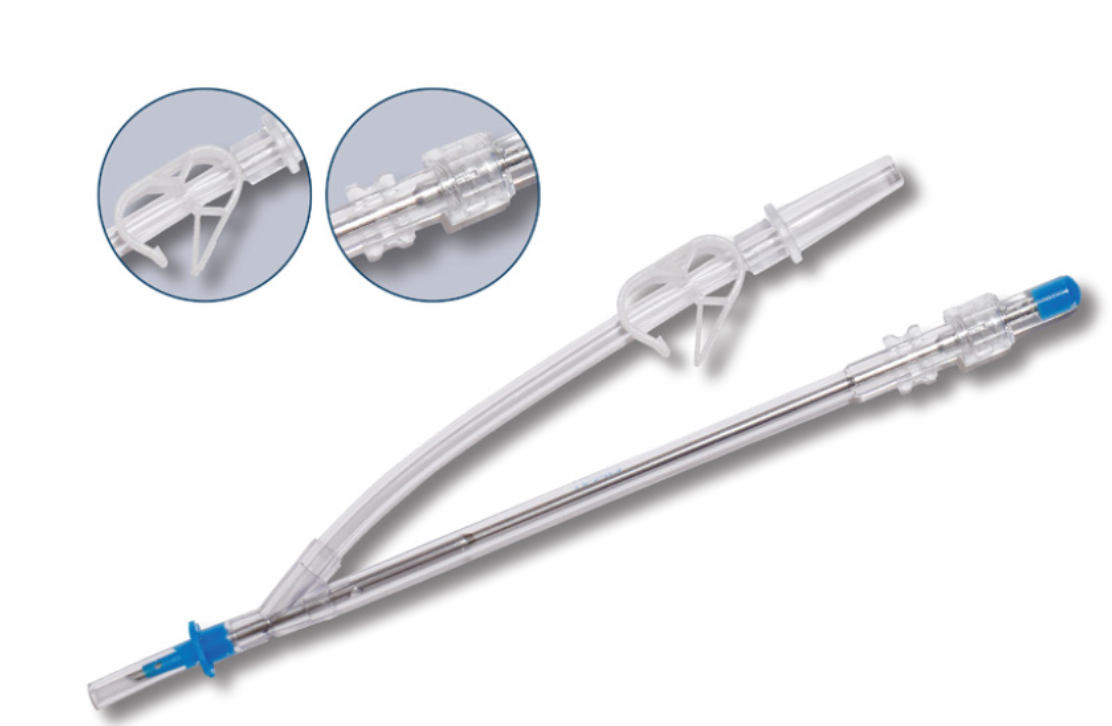 Aortic Root Cardioplegia Cannula 2