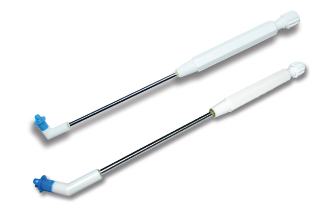 Coronary Artery Ostial Cannula