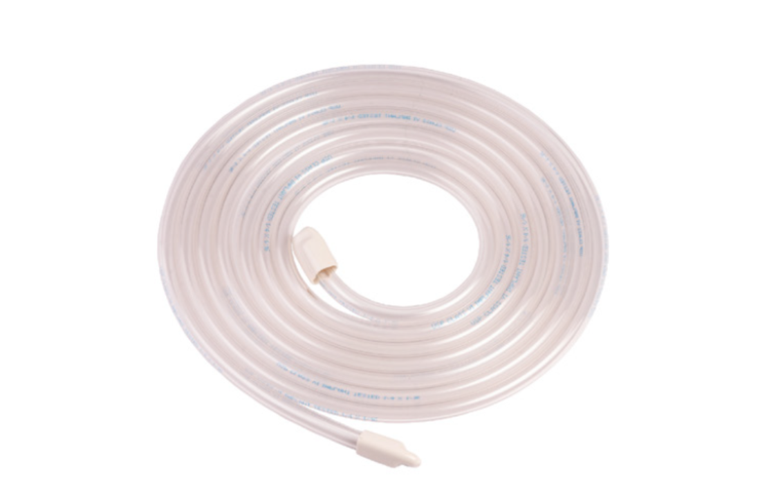 Arterial Venous/Perfusion PVC/Silicone Tubing