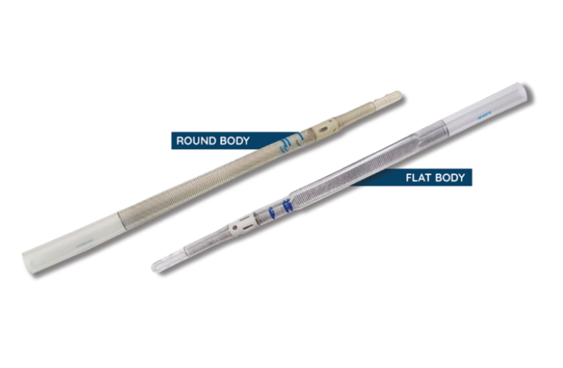 Two Stage Venous Cannula