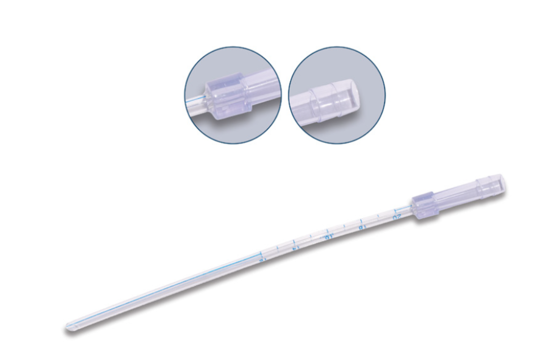 Parallel Body Arterial Cannula