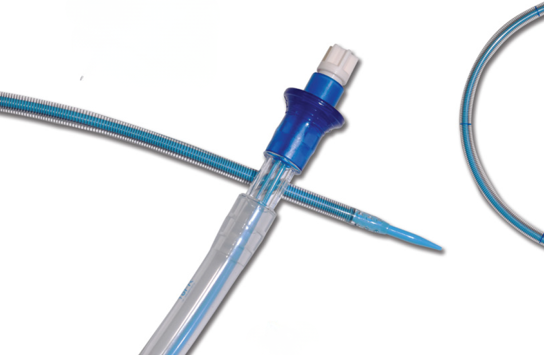 SDT Femoral Venous Cannula