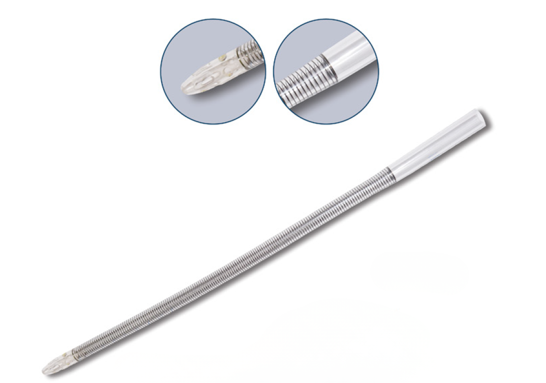 Straight Venous Cannula