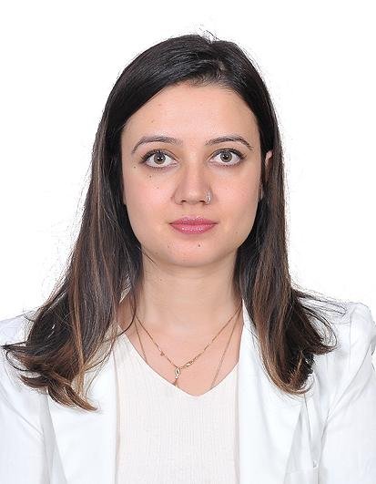 Dr Aastha Neupane  