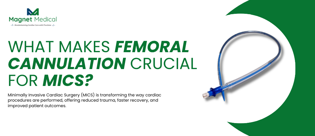 Femoral Cannulation